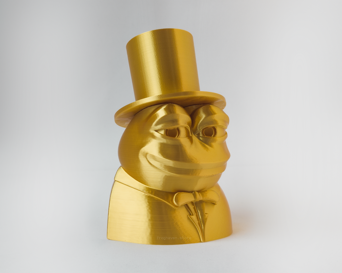 The Golden Pepe Award