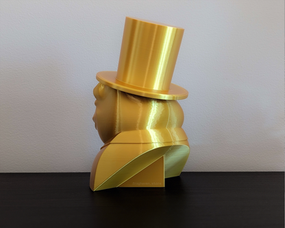 The Golden Pepe Award