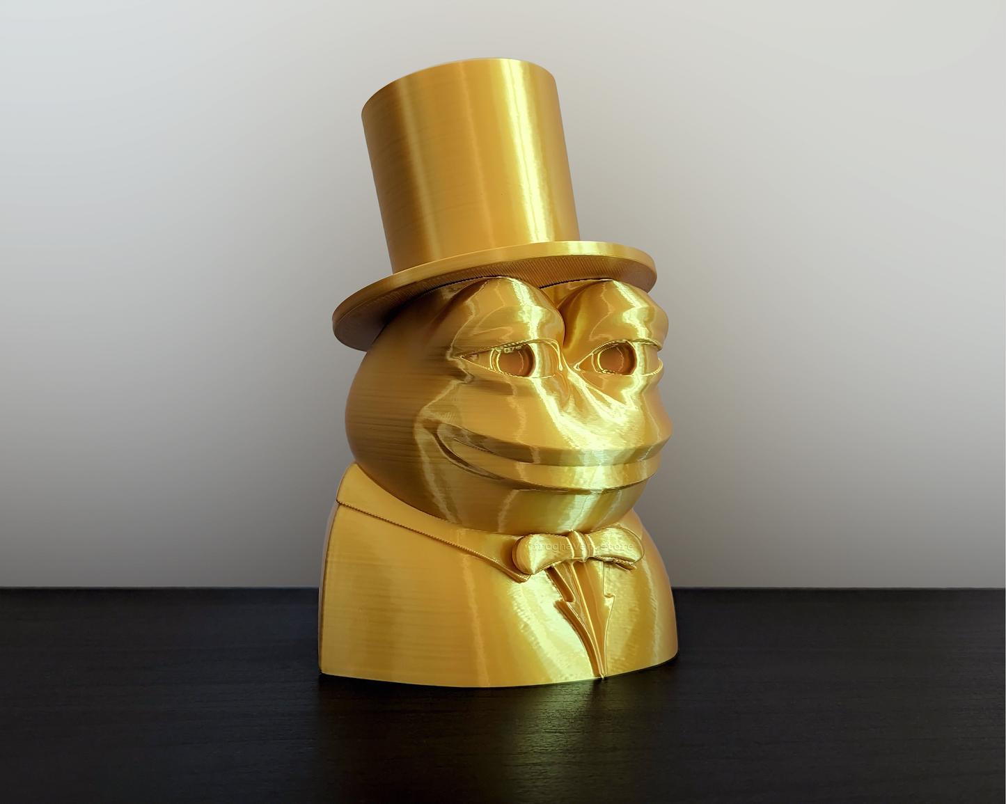 The Golden Pepe Award